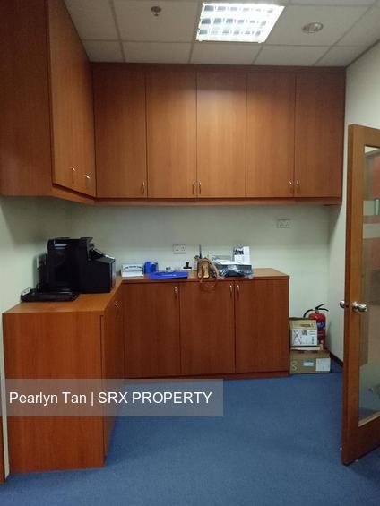 Heng Loong Building (D23), Factory #181335472